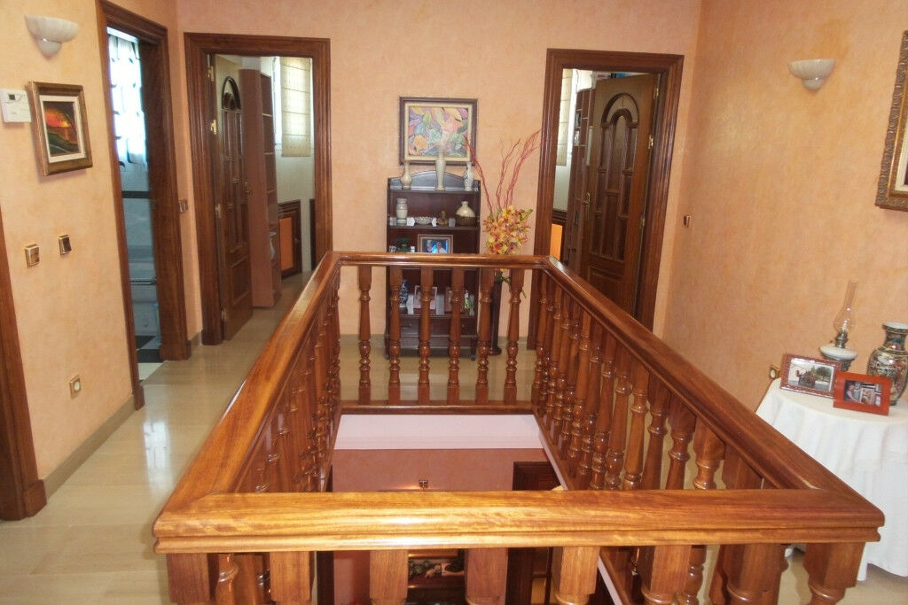 Detached Villa Alhaurín de la Torre Málaga - Bild 10