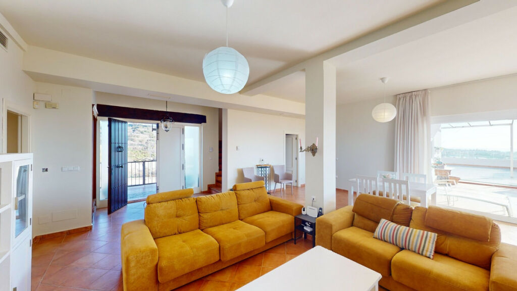 Detached Villa Torrox Málaga - imagen 10