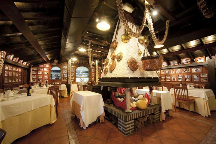 Restaurant Nueva Andalucía Málaga - Bild 10