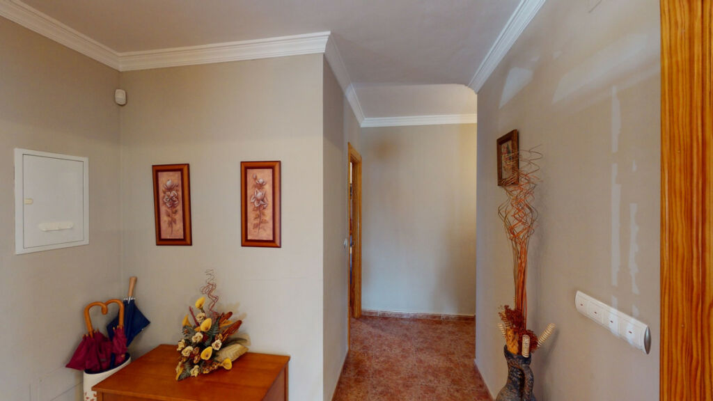 Detached Villa Alcaucín Málaga - Bild 10