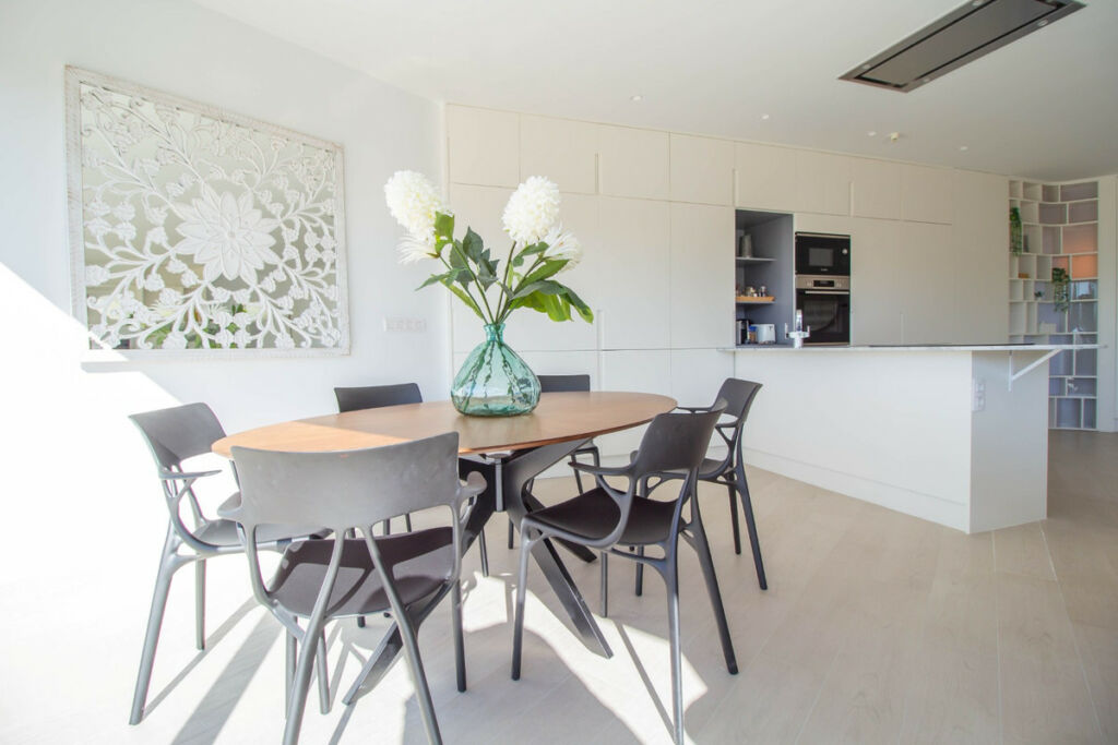 Middle Floor Apartment Las Colinas Golf Alicante - imagen 10