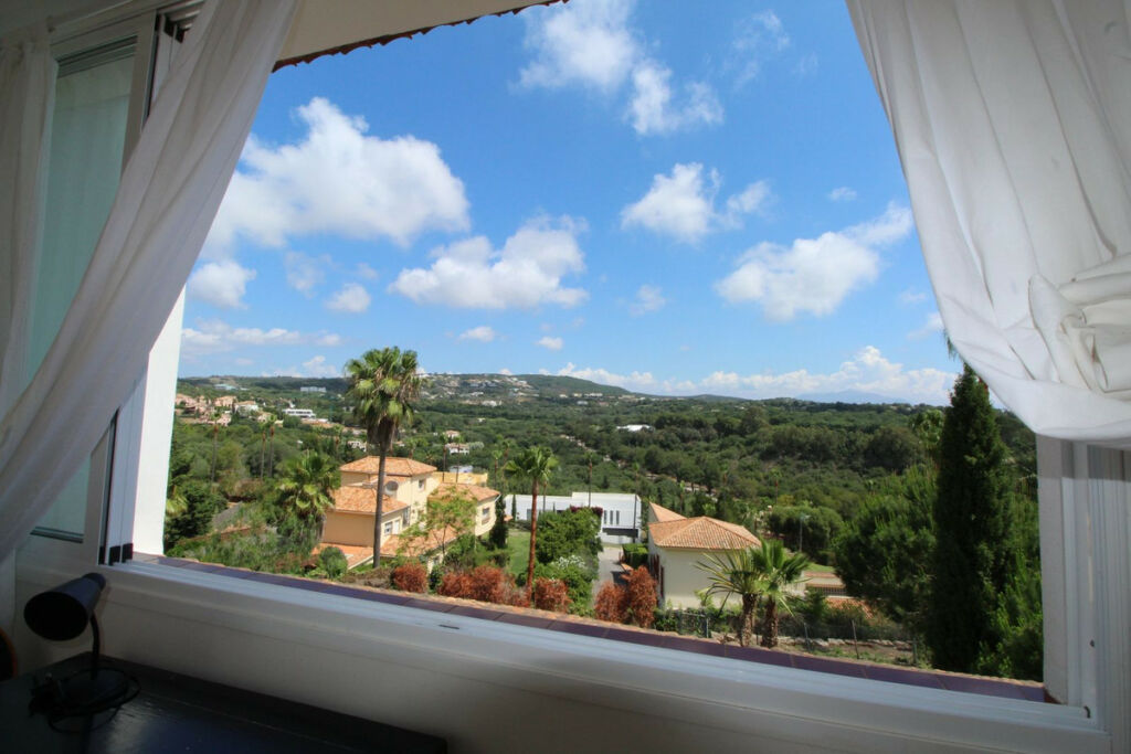 Detached Villa Sotogrande Alto Cádiz - zdjęcie 13