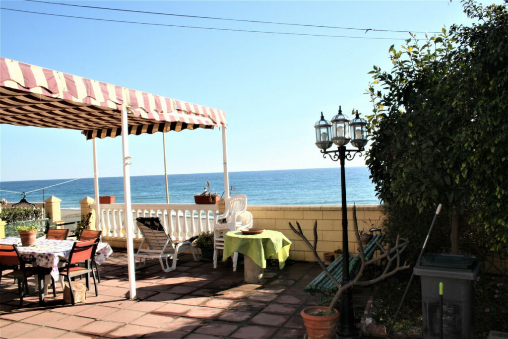 Detached Villa Benajarafe Málaga - Bild 10