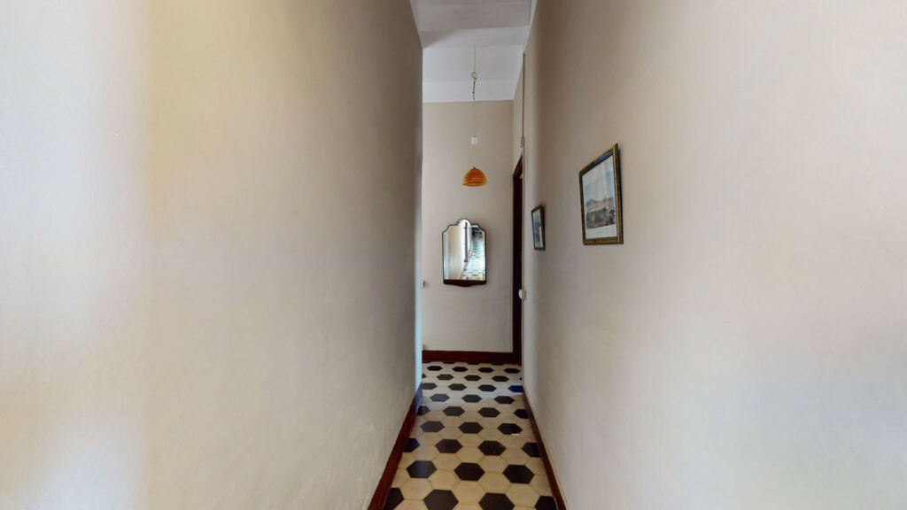 Detached Villa Málaga Málaga - Bild 11
