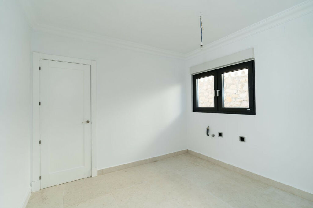 Detached Villa Benalmadena Málaga - imagen 11