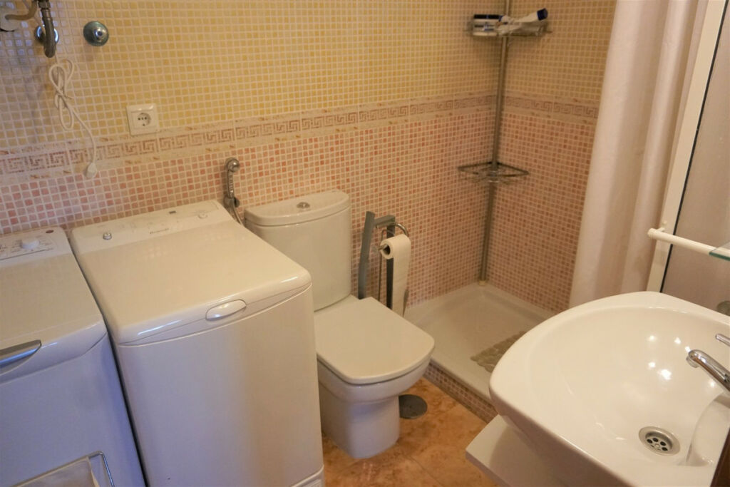 Middle Floor Apartment Caleta de Vélez Málaga - Bild 11