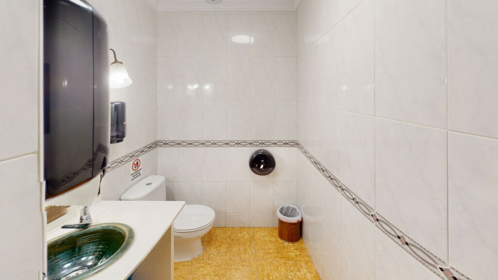 Semi-Detached House Caleta de Vélez Málaga - Bild 11