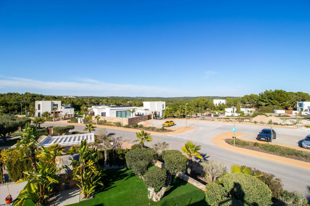 Detached Villa Las Colinas Golf Alicante - Bild 11