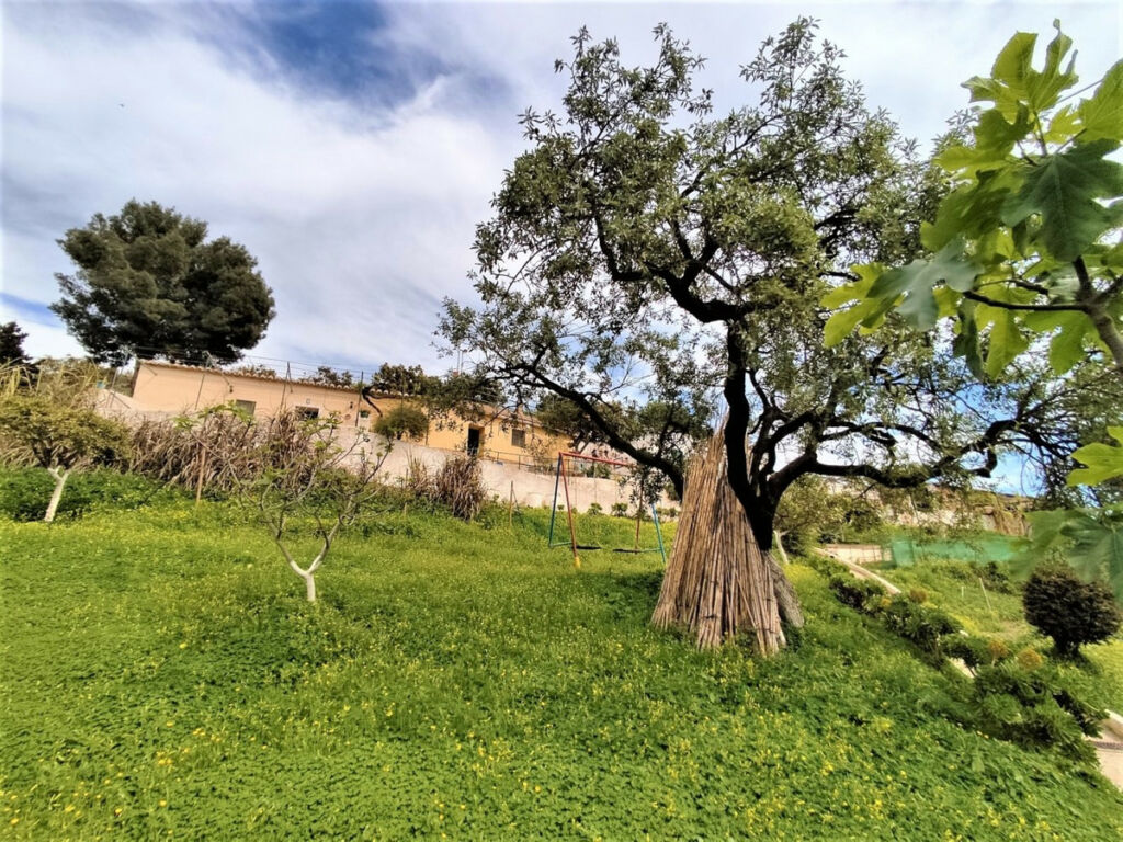 Detached Villa Vélez-Málaga Málaga - imagen 11