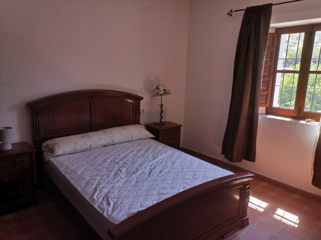 Finca - Cortijo Alcaucín Málaga - imagen 11