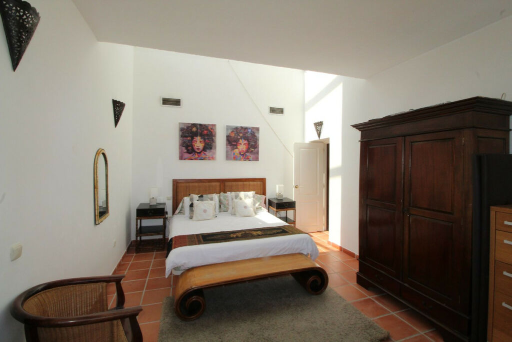Detached Villa Sotogrande Alto Cádiz - zdjęcie 14