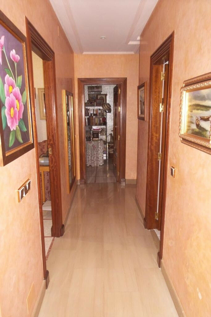 Detached Villa Alhaurín de la Torre Málaga - Bild 11