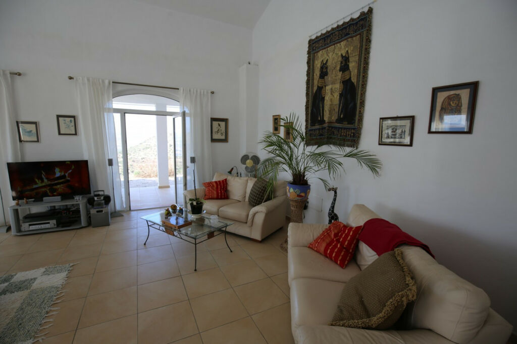 Detached Villa Alcaucín Málaga - imagen 11