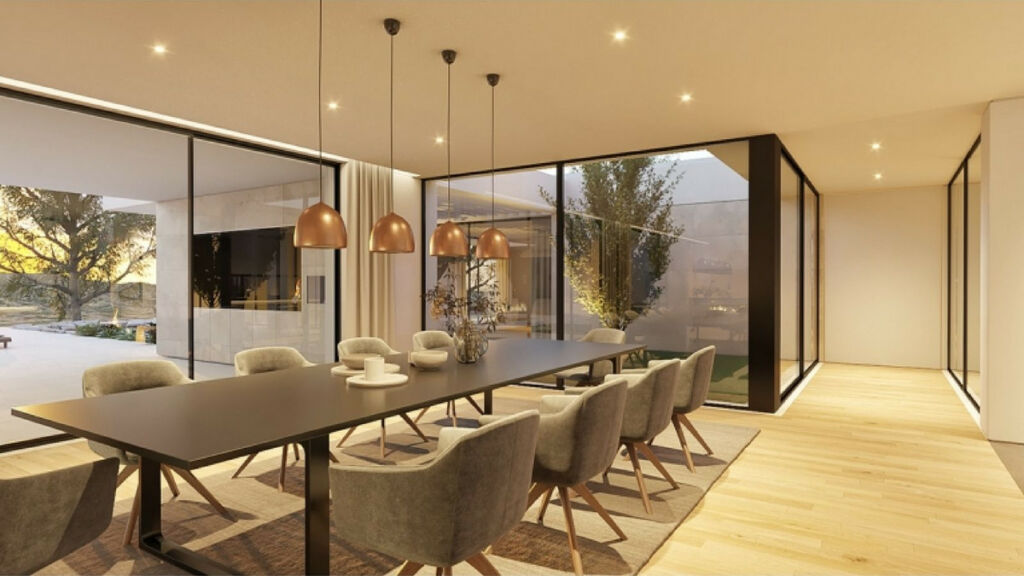 Detached Villa Sotogrande Alto Cádiz - imagen 11