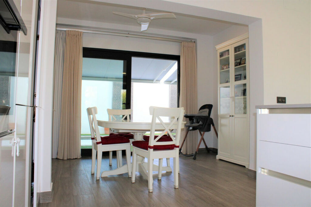 Detached Villa Nerja Málaga - imagen 11