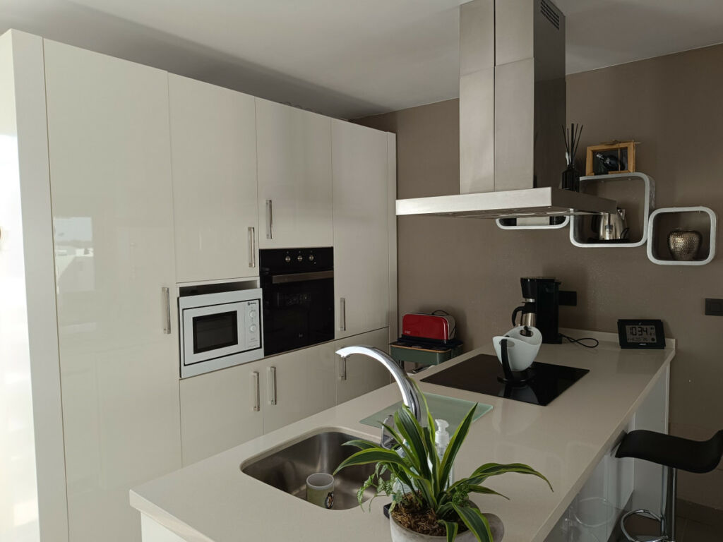Bungalow Orihuela Costa Alicante - Bild 11