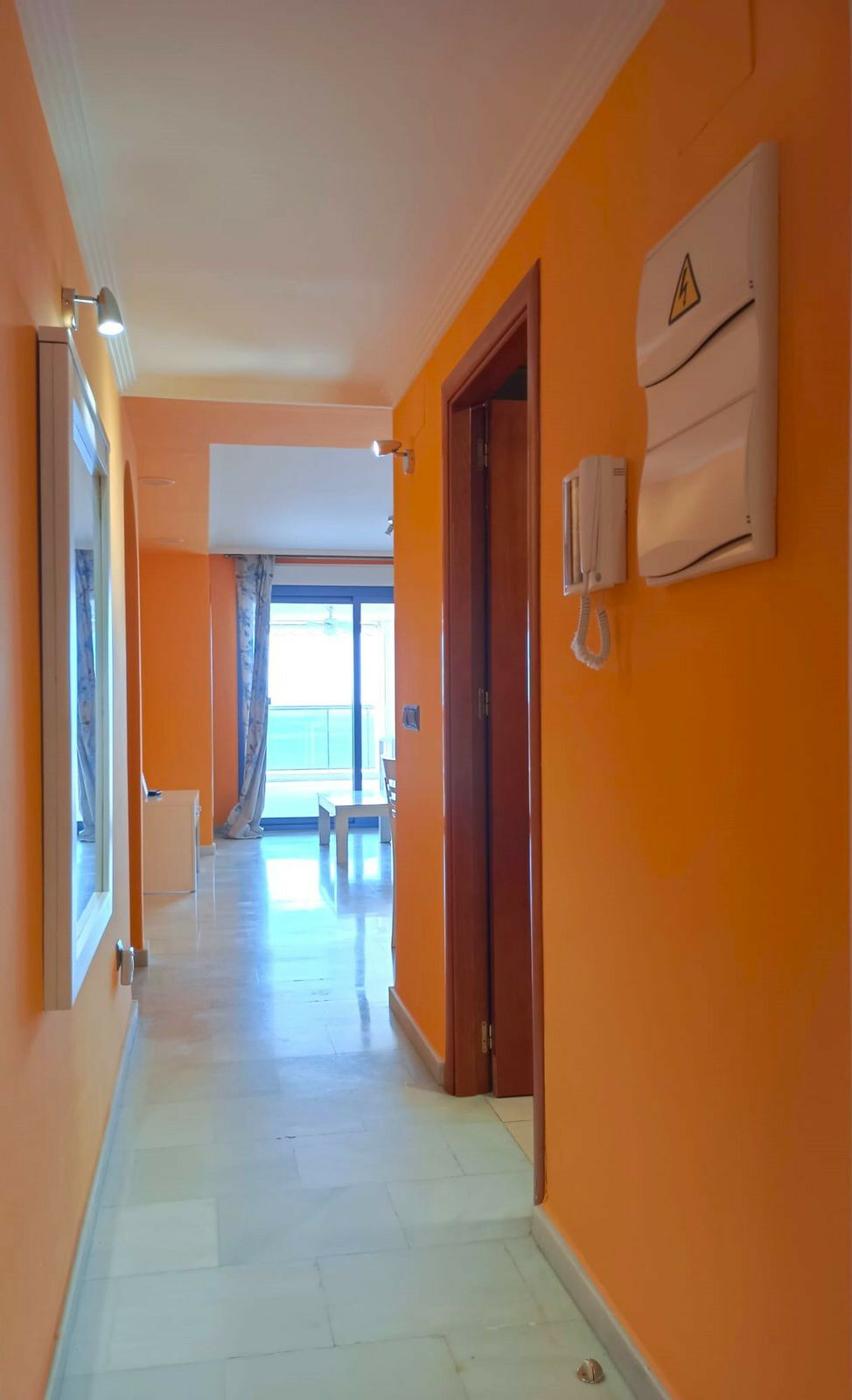Middle Floor Apartment Altea Alicante - imagen 11