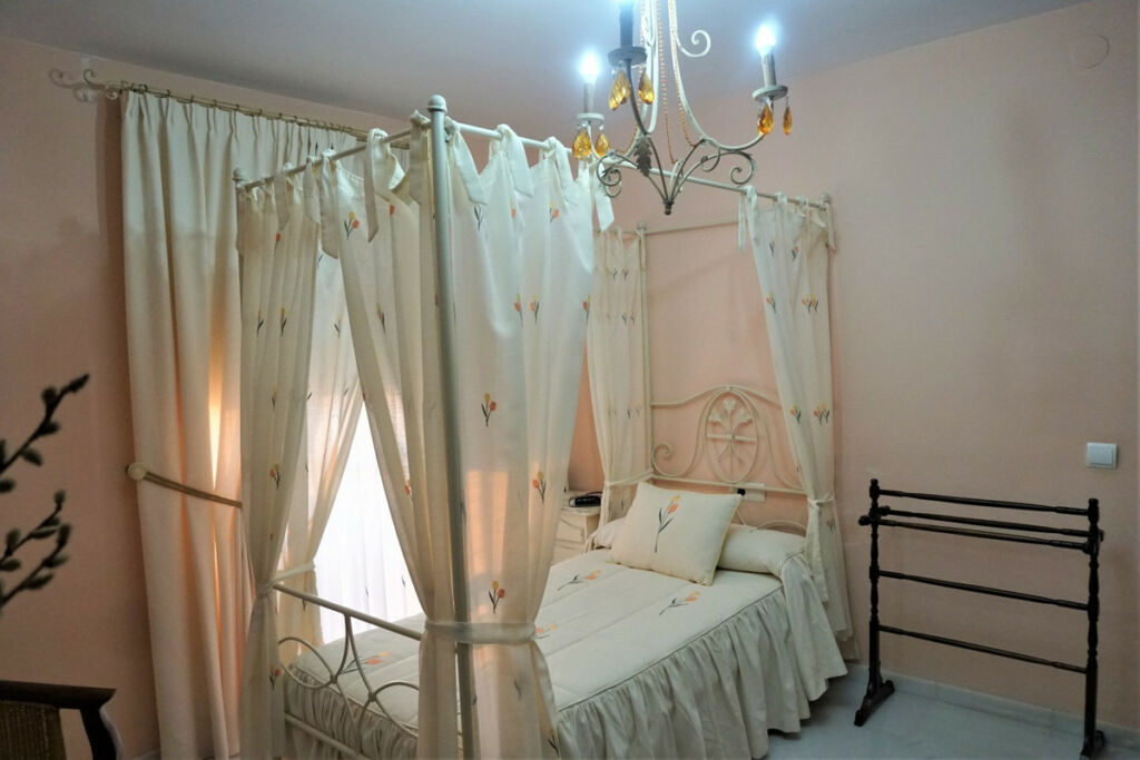 Detached Villa Vélez-Málaga Málaga - imagen 11