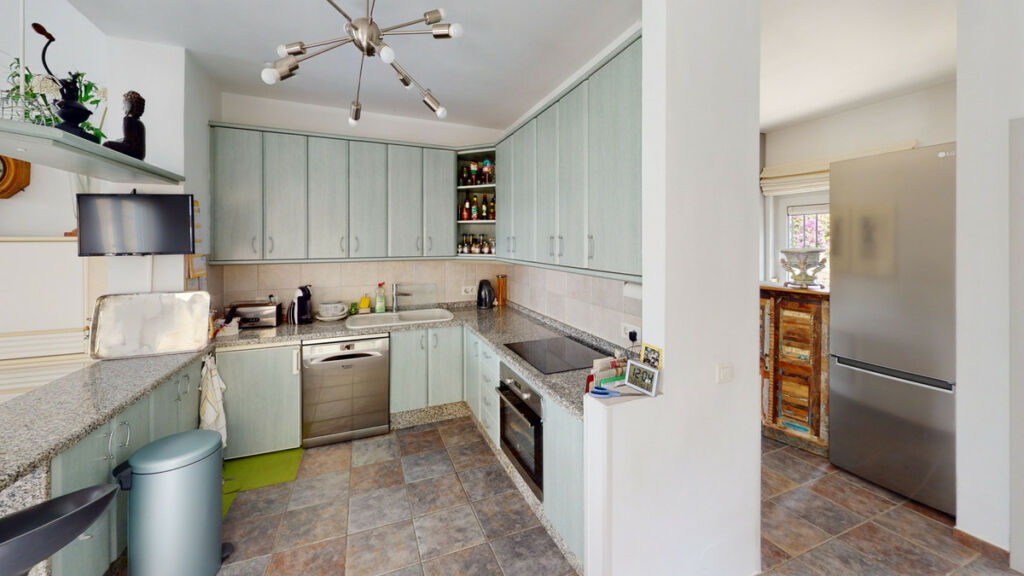 Detached Villa Sayalonga Málaga - imagen 11