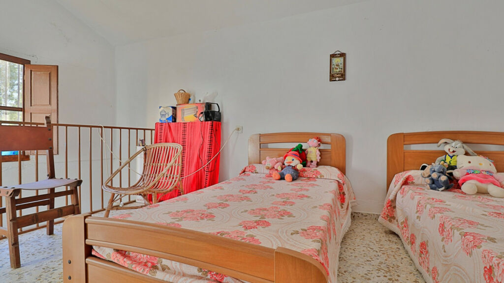 Semi-Detached House Comares Málaga - imagen 11