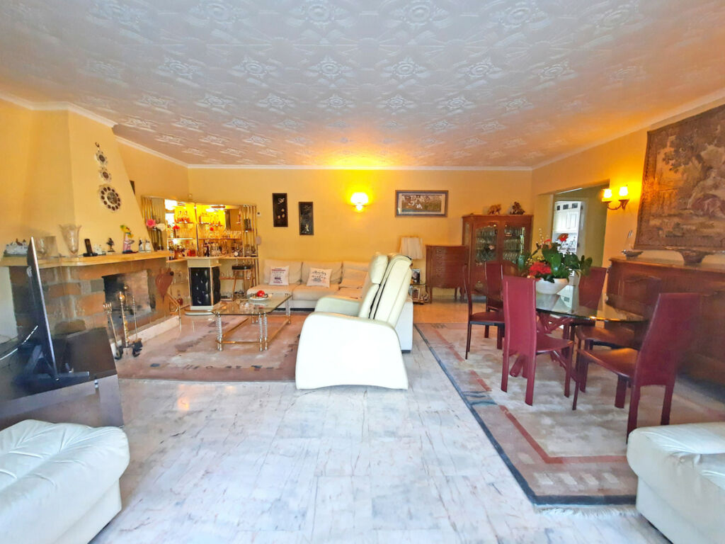 Detached Villa Benalmadena Costa Málaga - imagen 11