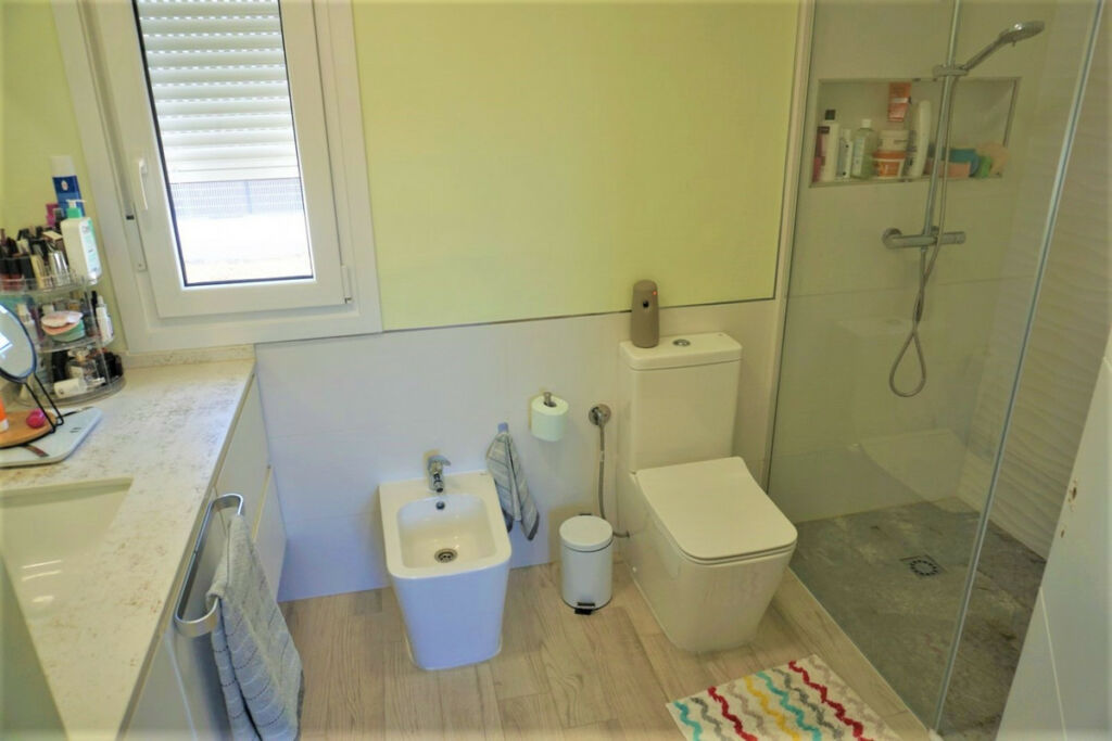 Detached Villa Vélez-Málaga Málaga - Bild 11