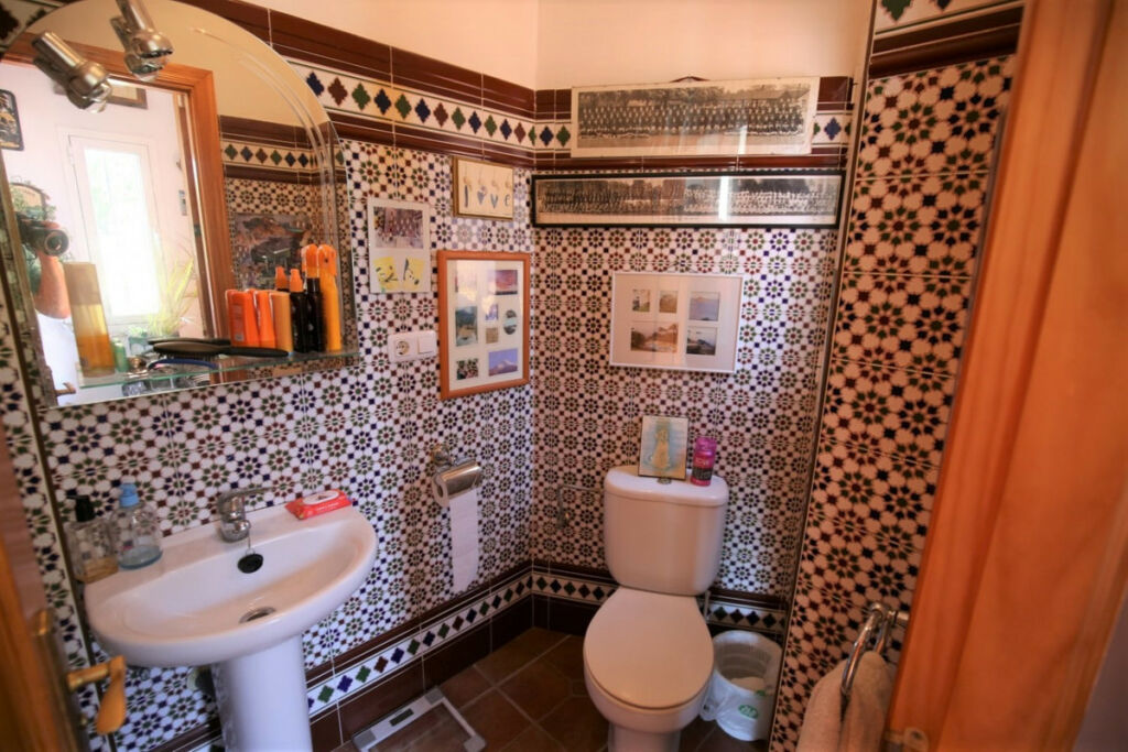 Detached Villa Torrox Málaga - imagen 11