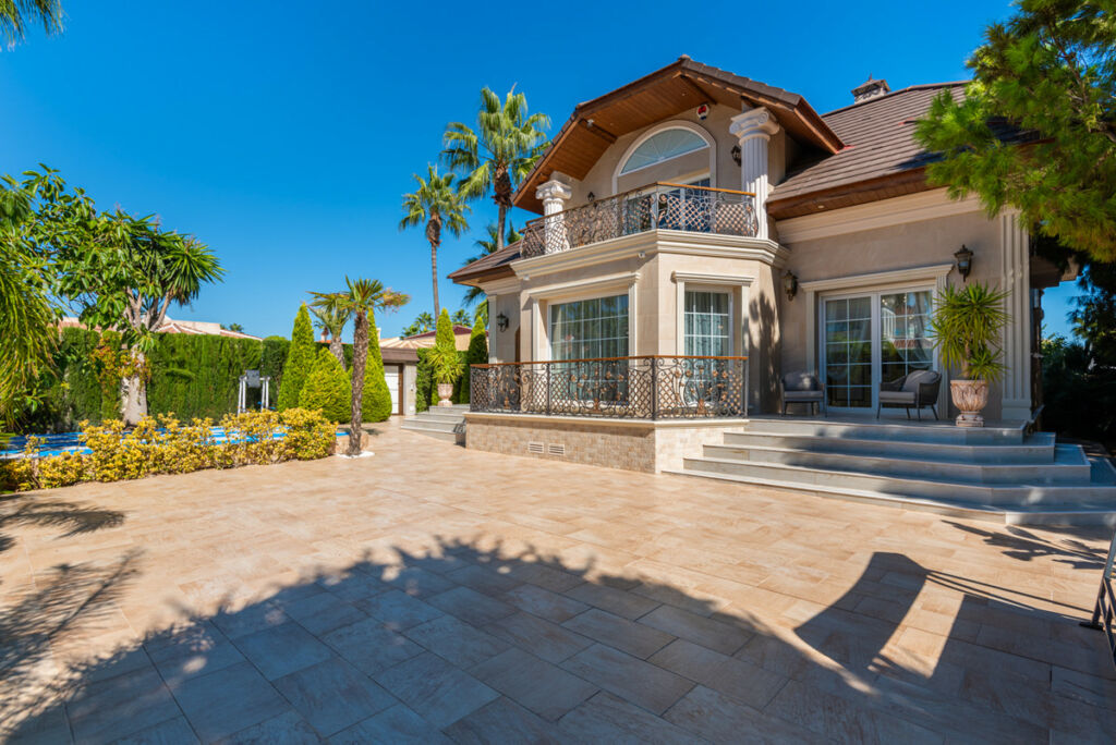 Detached Villa Dona Pepa Alicante - imagen 11