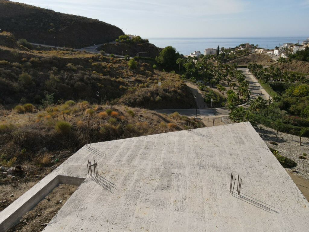 Residential Plot Torrox Málaga - imagen 11