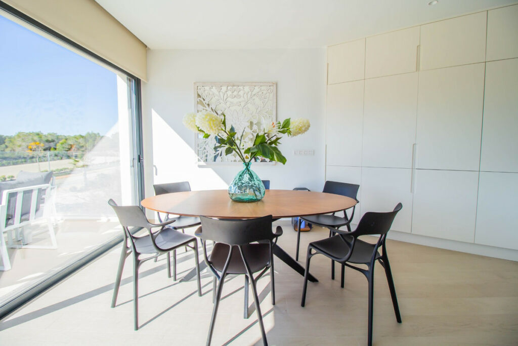Middle Floor Apartment Las Colinas Golf Alicante - imagen 11