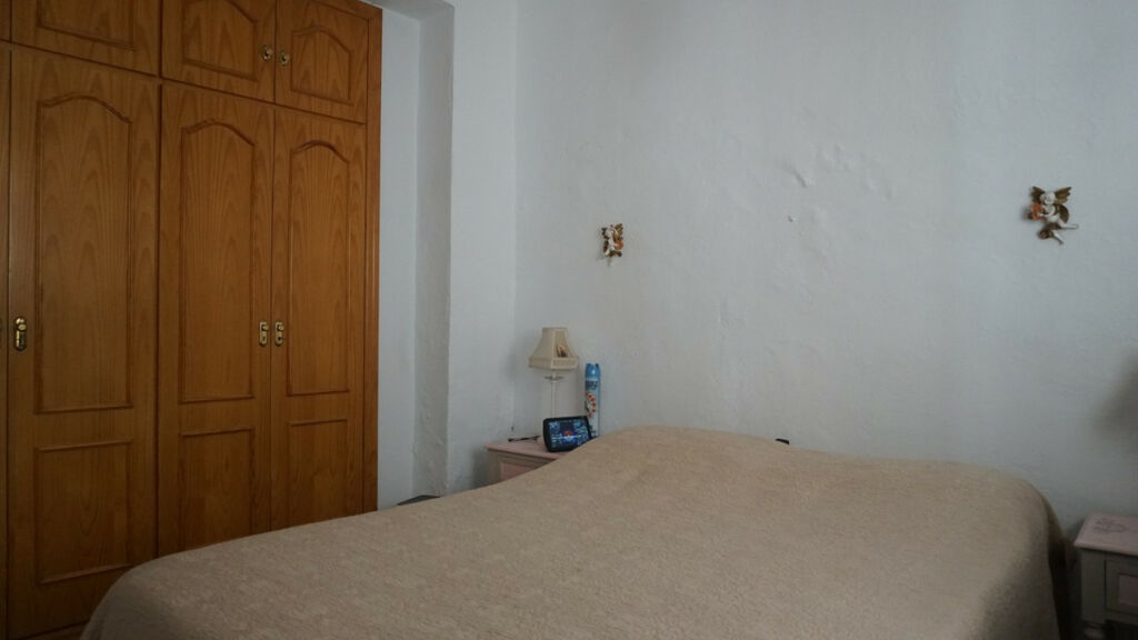 Semi-Detached House Torre del Mar Málaga - Bild 11