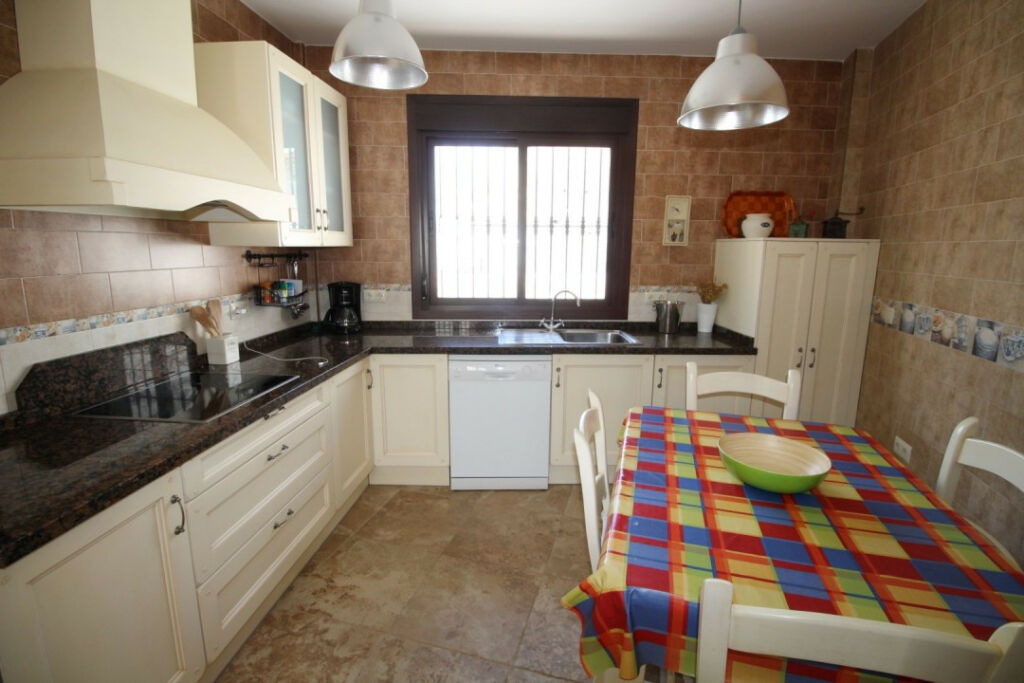 Semi-Detached House Salares Málaga - imagen 11