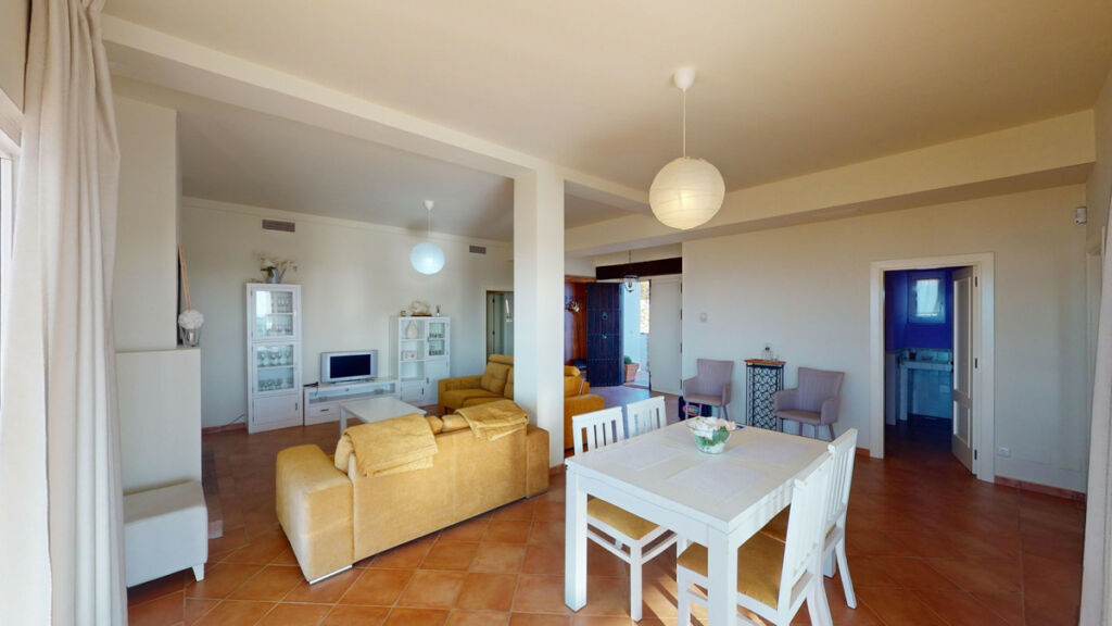 Detached Villa Torrox Málaga - imagen 11