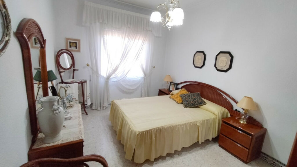 Detached Villa Sax Alicante - imagen 11