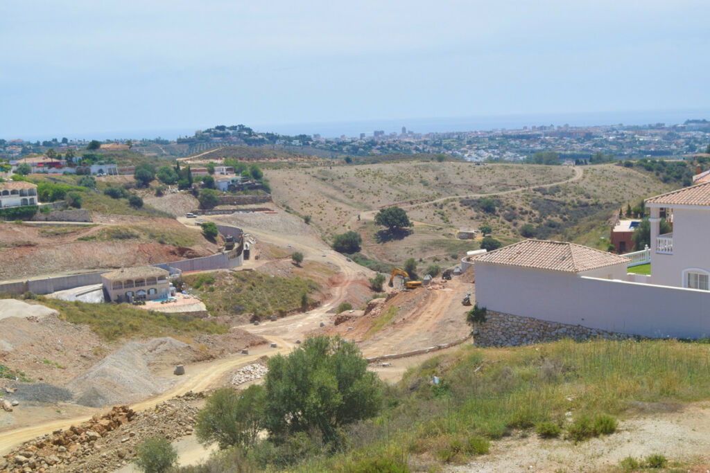 Land Mijas Málaga - imagen 11