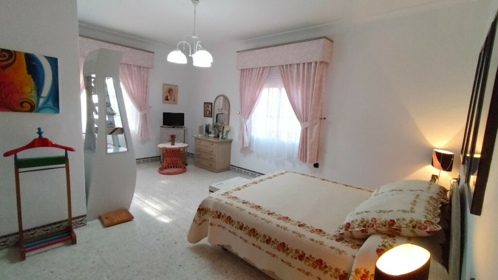 Detached Villa Sax Alicante - imagen 12