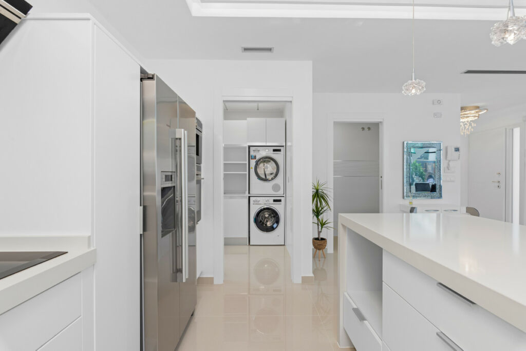 Detached Villa San Miguel de Salinas Alicante - imagen 12