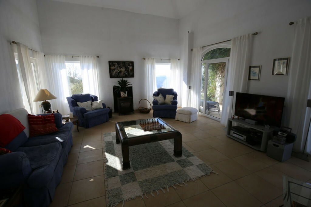 Detached Villa Alcaucín Málaga - imagen 12