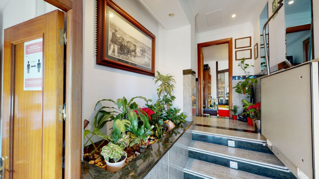 Semi-Detached House Caleta de Vélez Málaga - Bild 12