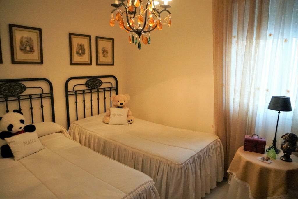 Detached Villa Vélez-Málaga Málaga - imagen 12