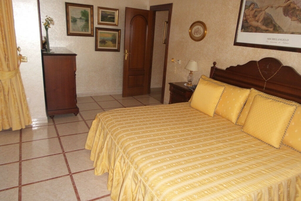 Detached Villa Alhaurín de la Torre Málaga - Bild 12