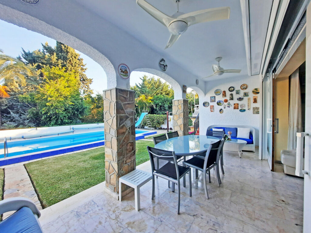 Detached Villa Benalmadena Costa Málaga - imagen 12