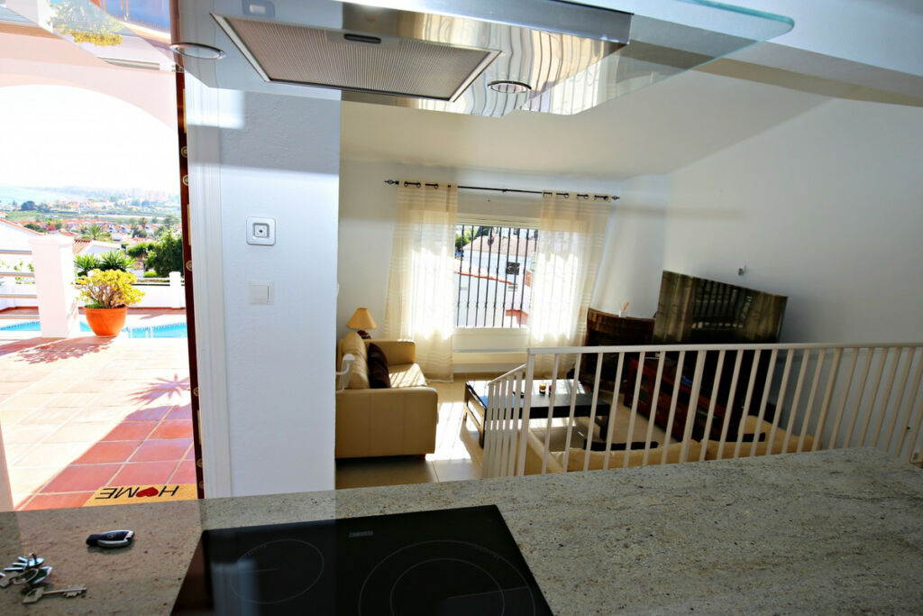 Detached Villa Caleta de Vélez Málaga - imagen 12