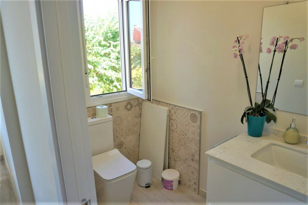 Detached Villa Vélez-Málaga Málaga - Bild 12