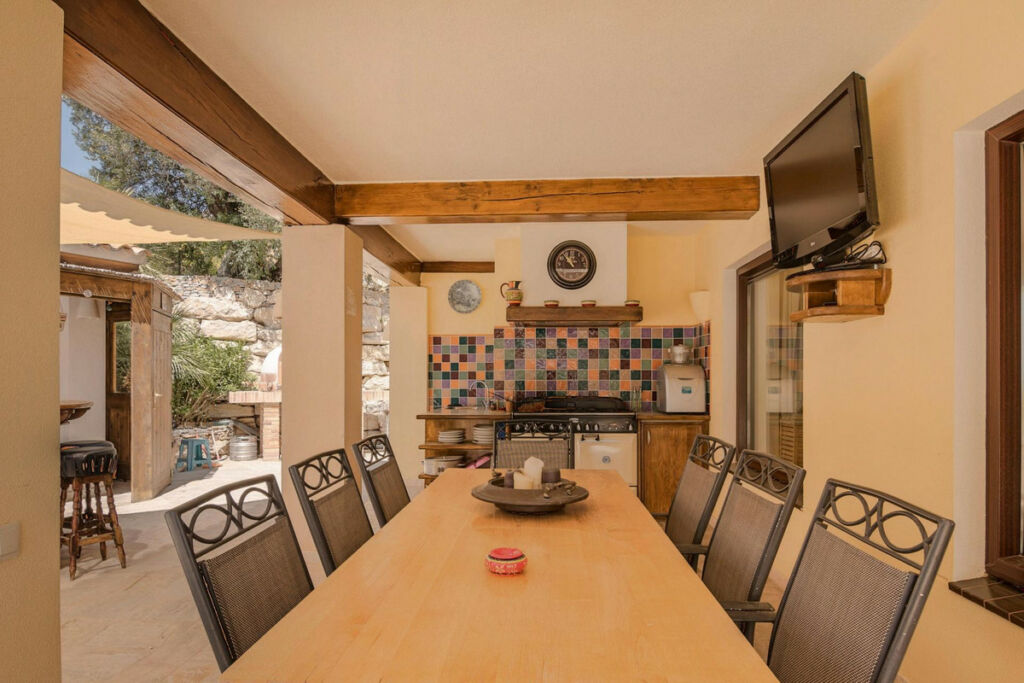 Detached Villa Callosa d'en Sarria Alicante - imagen 12