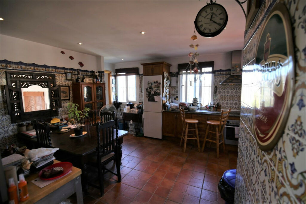 Detached Villa Torrox Málaga - imagen 12