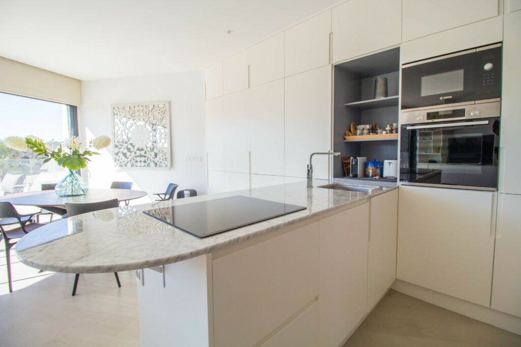 Middle Floor Apartment Las Colinas Golf Alicante - imagen 12