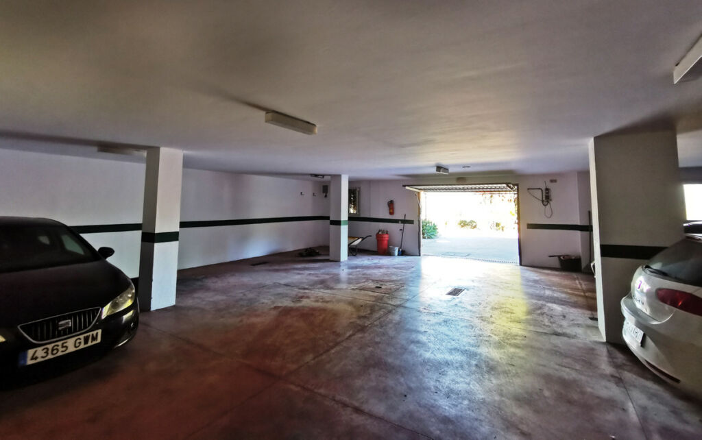 Detached Villa Torremolinos Málaga - Bild 12