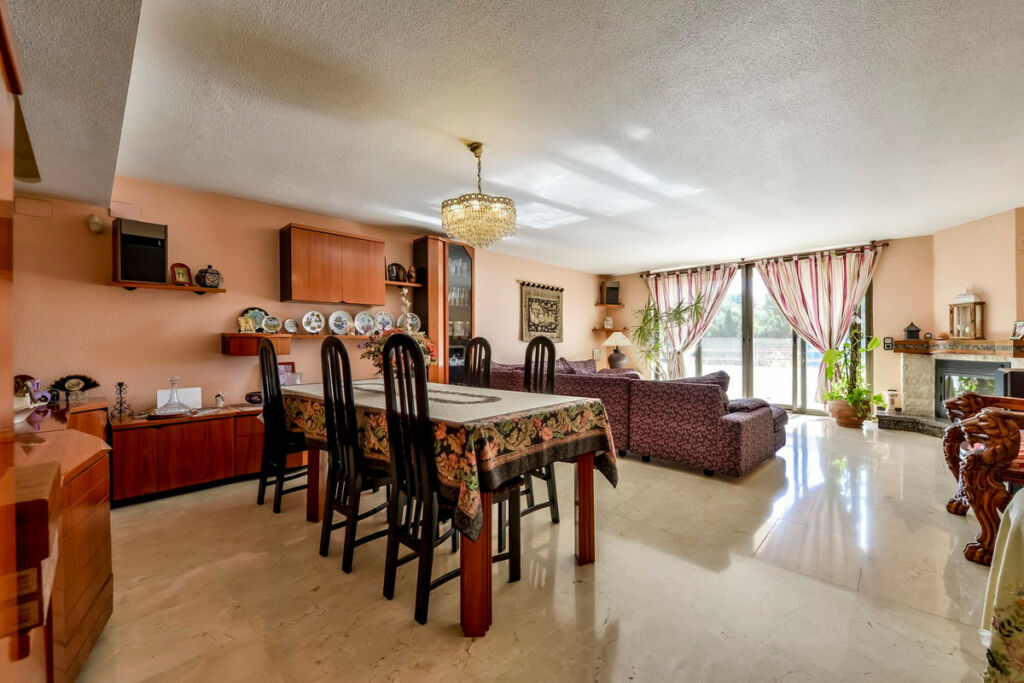 Detached Villa Benidorm Alicante - imagen 12