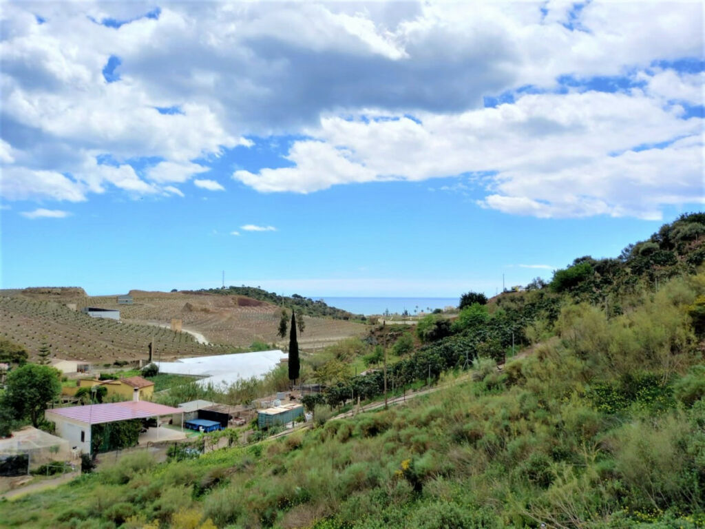 Detached Villa Almayate Málaga - imagen 12